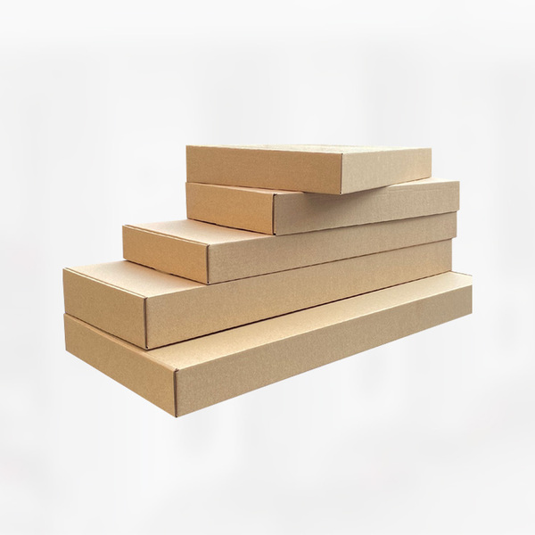 飞机盒快递盒纸箱